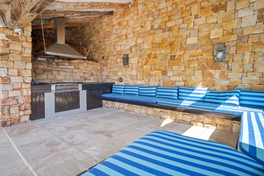 6 Bedroom Property for Sale in Scott Estate Western Cape
